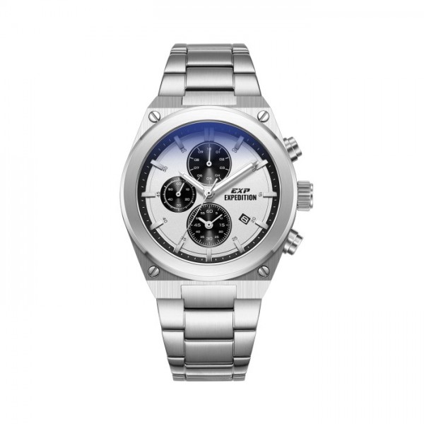 Expedition 6850 Silver White Panda MCBSSSL